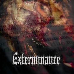 Exterminance (USA) : Vomiting the Trinity